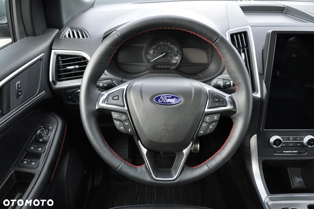 Ford Edge - 14