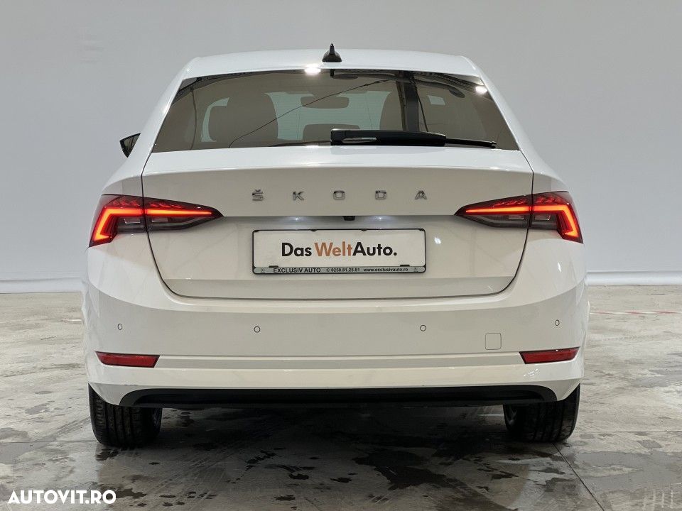 Skoda Octavia - 39
