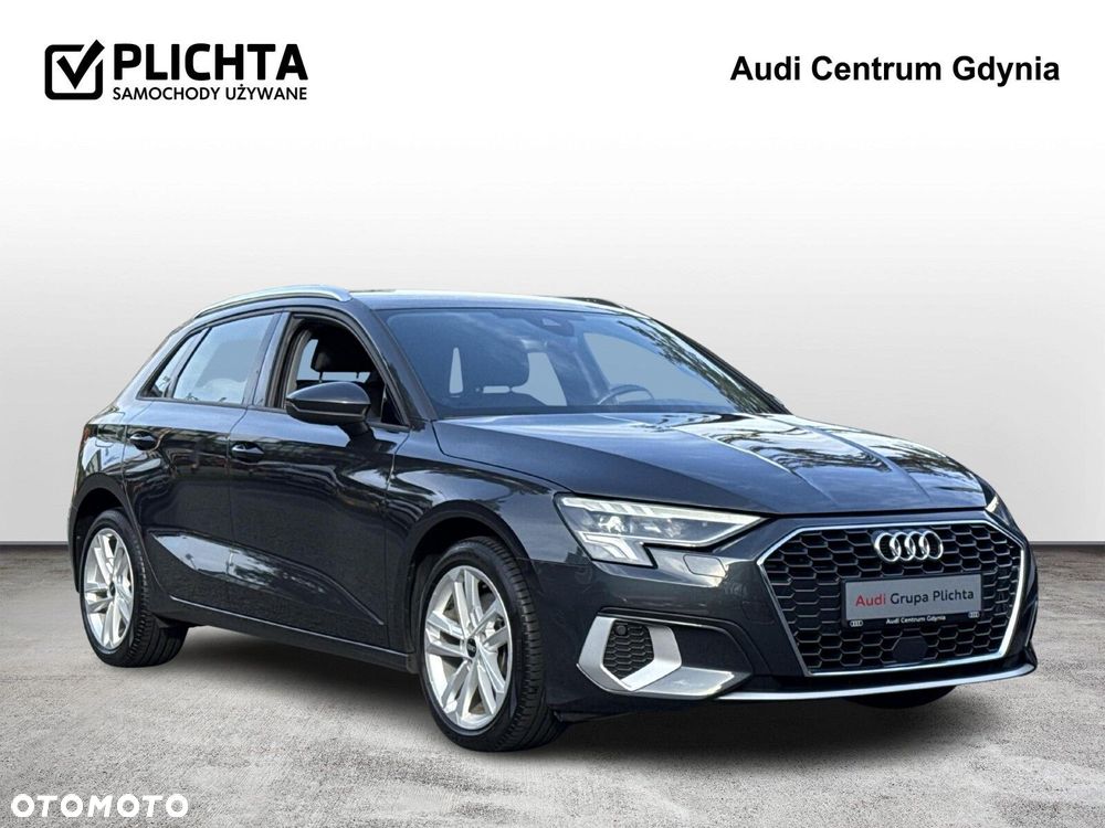Audi A3 - 7