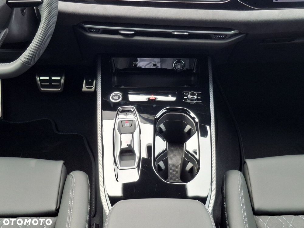 Audi A5 Avant - 15