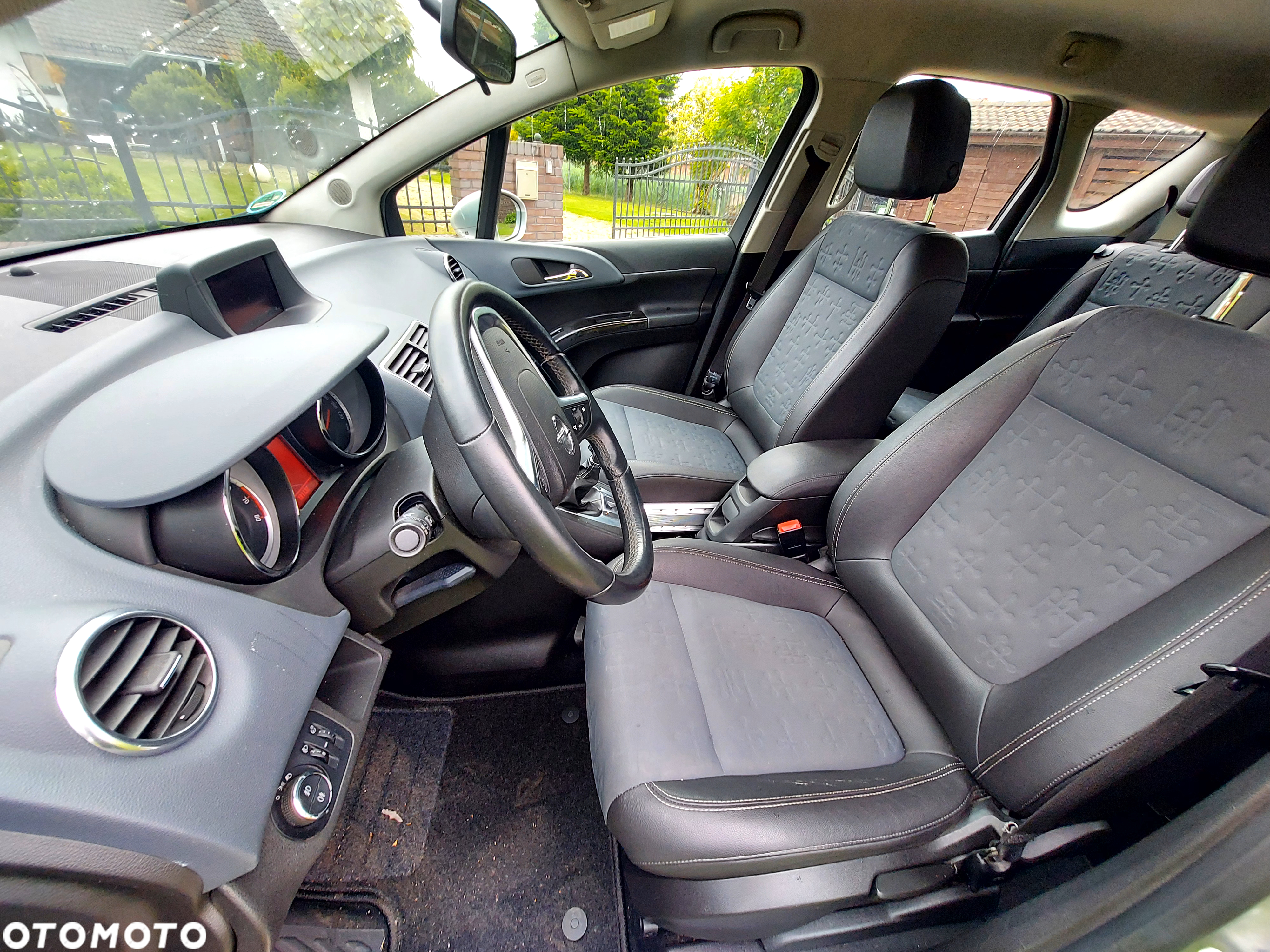 Opel Meriva 1.4 Active - 7