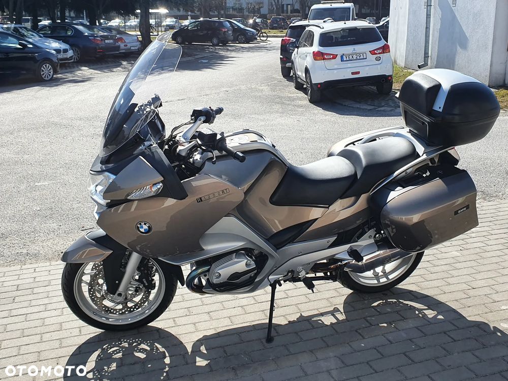 BMW RT - 3