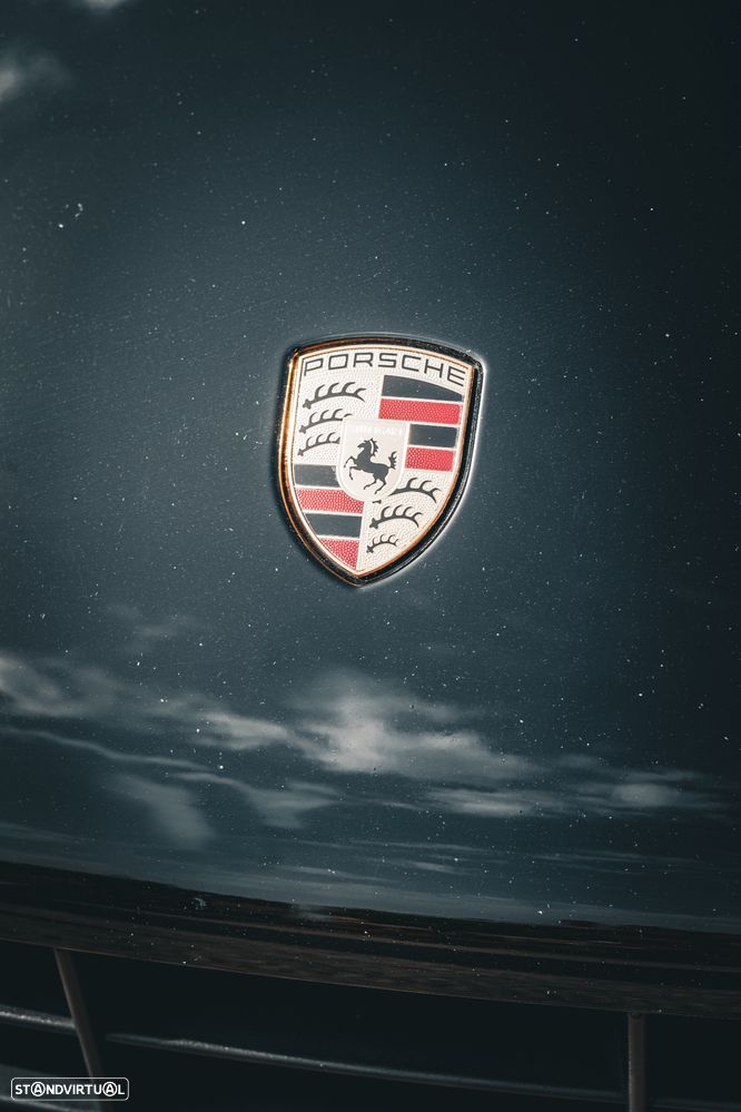 Porsche Macan S - 13