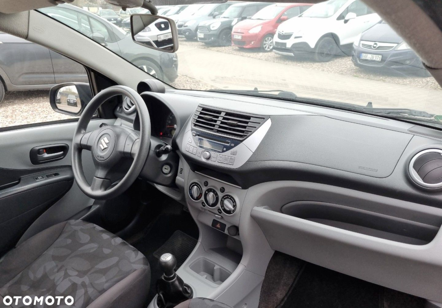 Suzuki Alto - 10