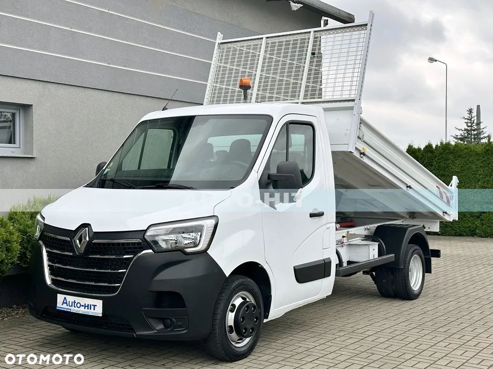 Renault Master - 16