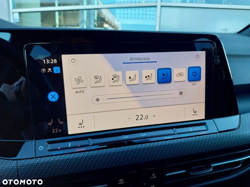 Volkswagen Golf - 26