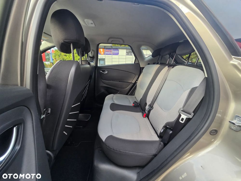 Renault Captur ENERGY dCi 90 Experience - 31