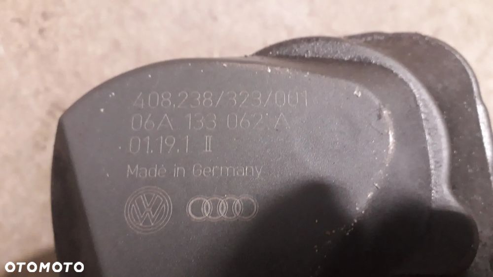 przepustnica powietrza 06A133062A A3 8L 1.6 lift - 4