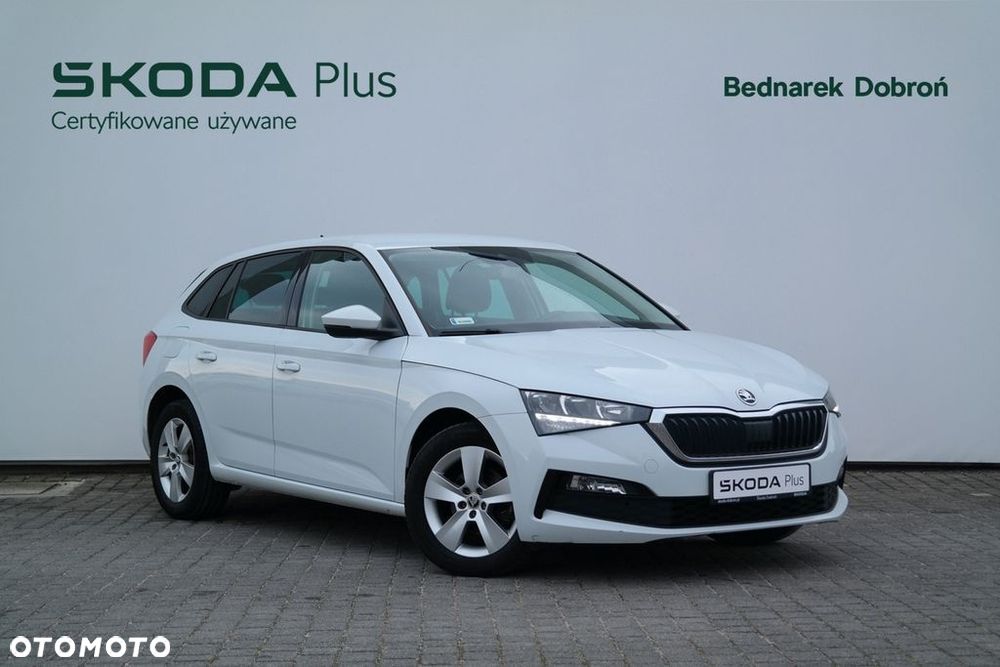 Skoda Scala 1.6 TDI SCR Ambition - 3