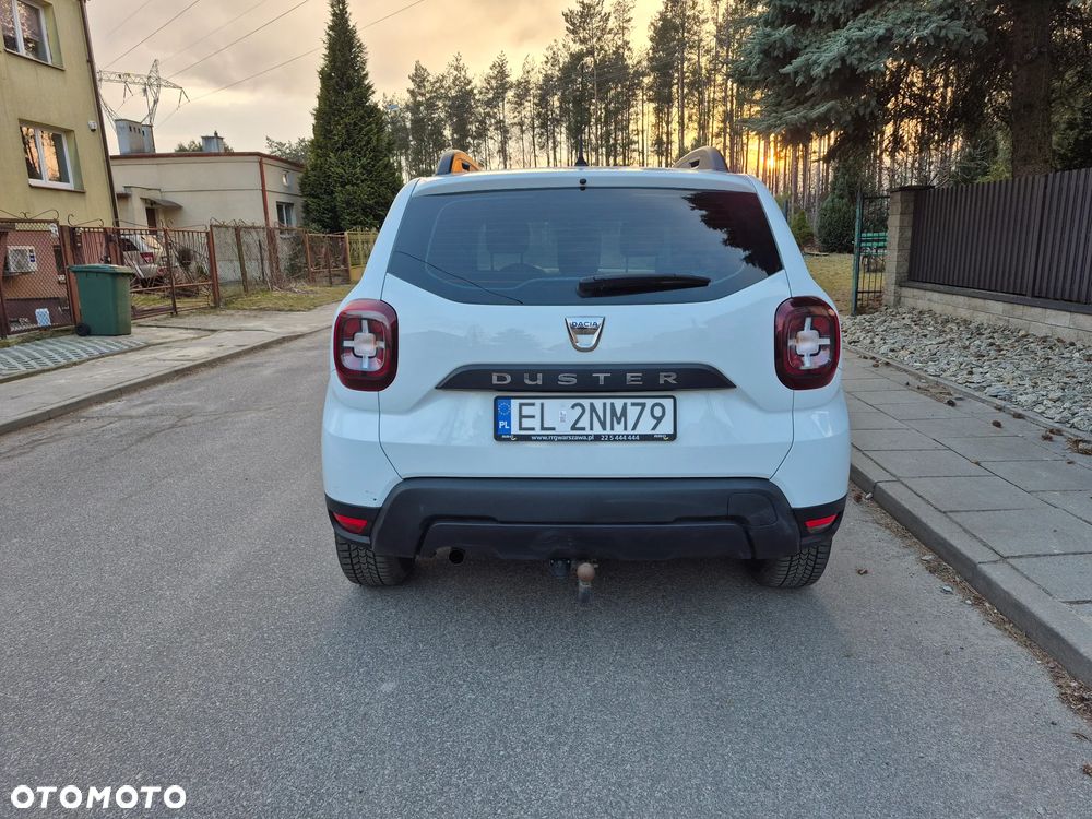 Dacia Duster 1.0 TCe Access - 14