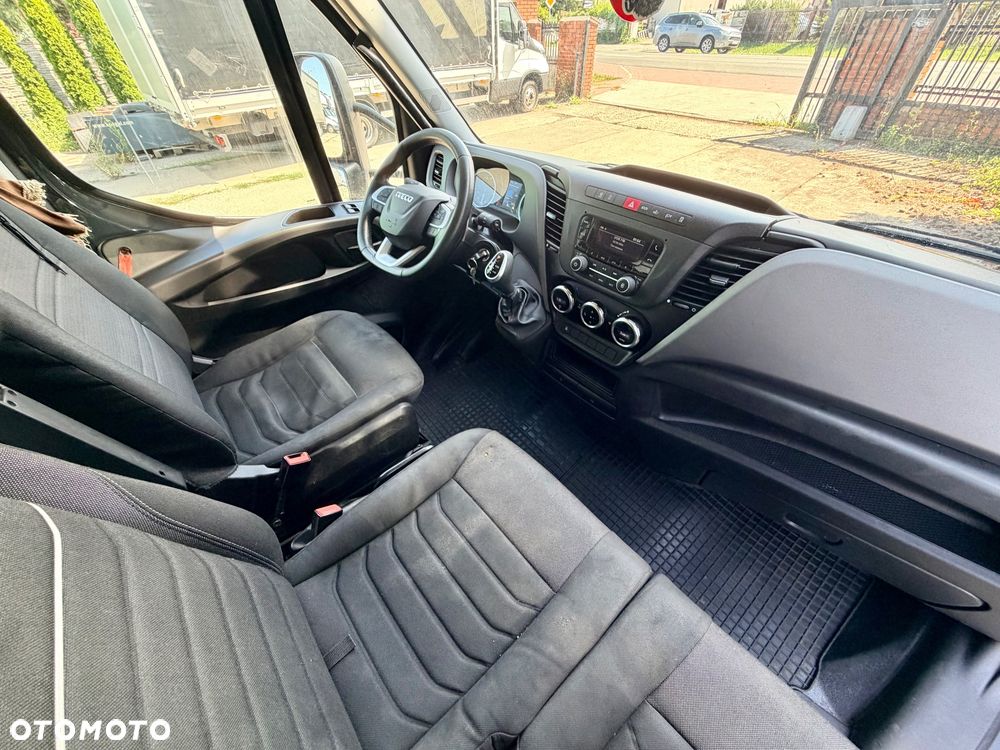 Iveco Daily - 14
