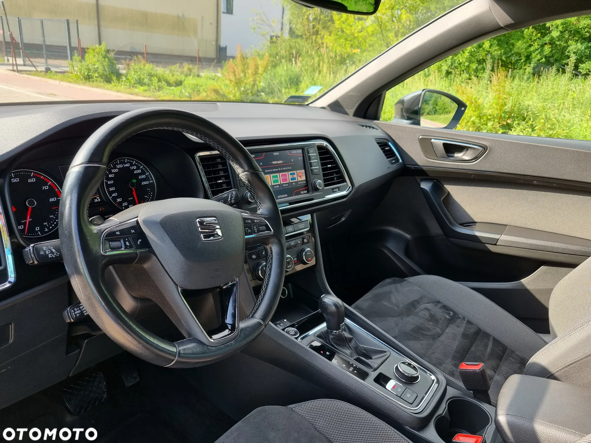 Seat Ateca 1.4 Eco TSI Xcellence S&S DSG - 39