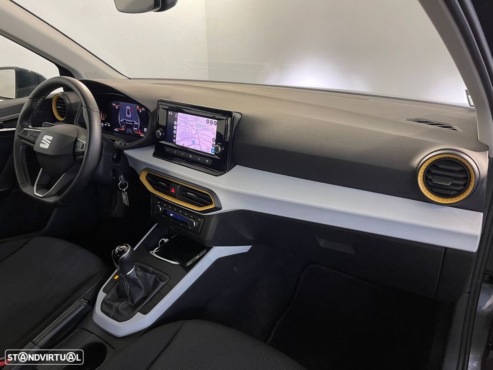 SEAT Arona 1.0 TSI Style - 13