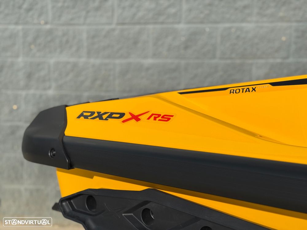Sea-Doo RXP-X 300 RS - 9
