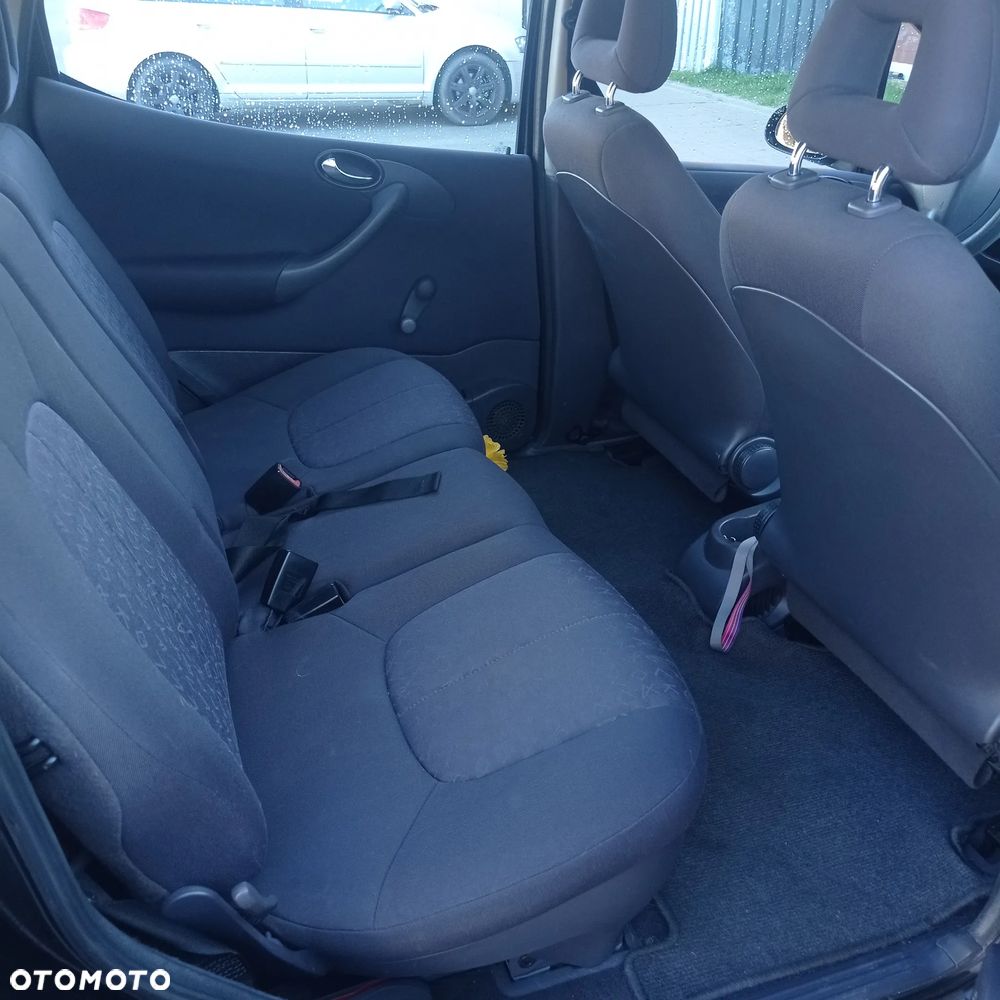 Mercedes-Benz Klasa A 160 Classic - 11