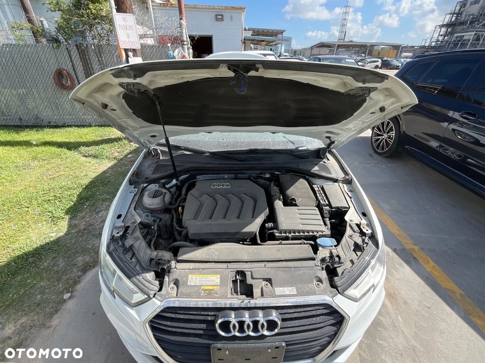 Audi A3 Limousine - 32