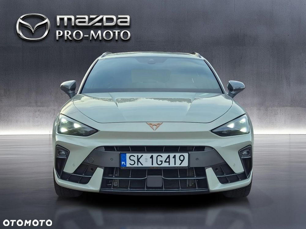 Cupra Leon Sportstourer 1.5 eTSI DSG - 9