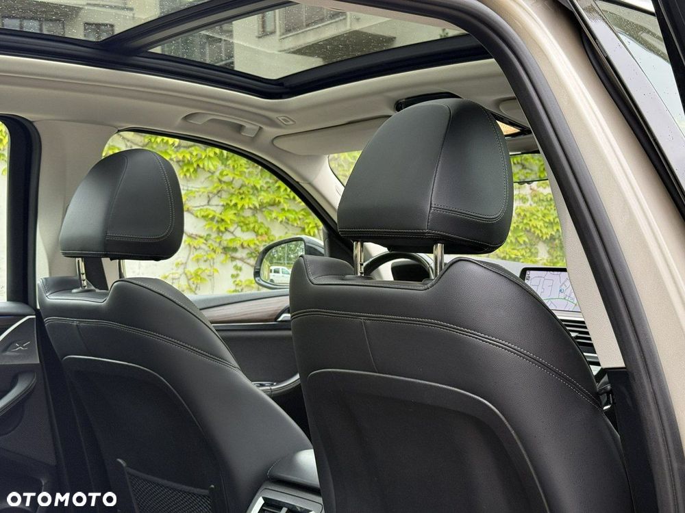 BMW X3 xDrive30e xLine sport - 12