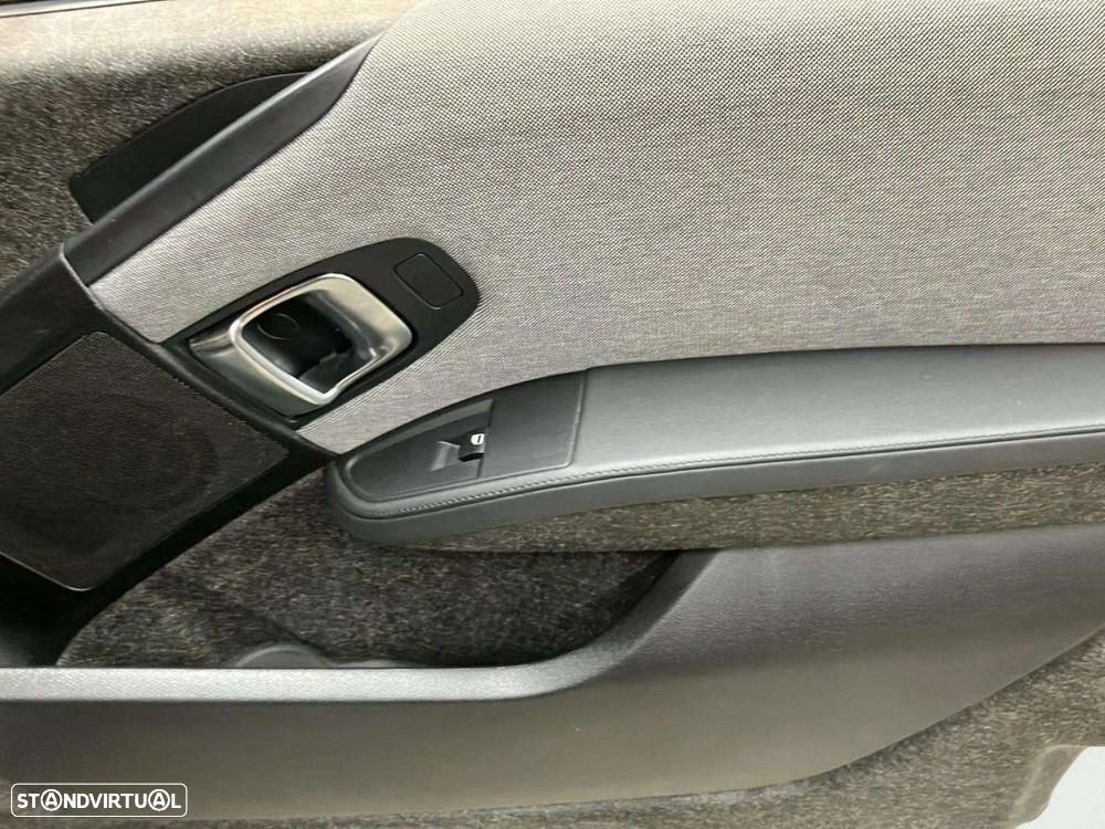 BMW i3 94Ah +Comfort Package Advance - 20