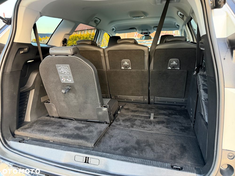 Peugeot 5008 2.0 BlueHDi Allure 7os - 11