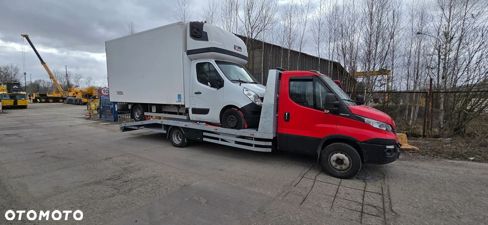 Iveco 72c18 - 26