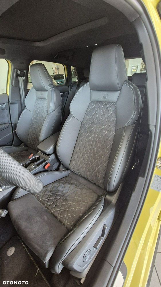 Audi S3 - 15