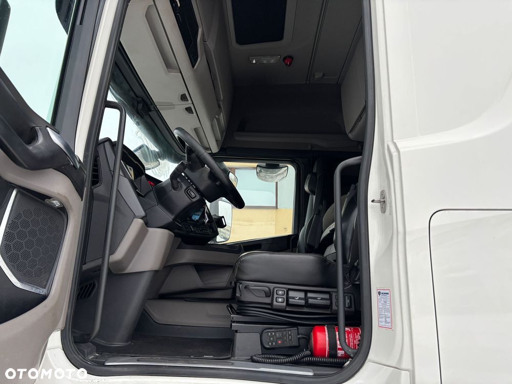 Scania R540 - 5