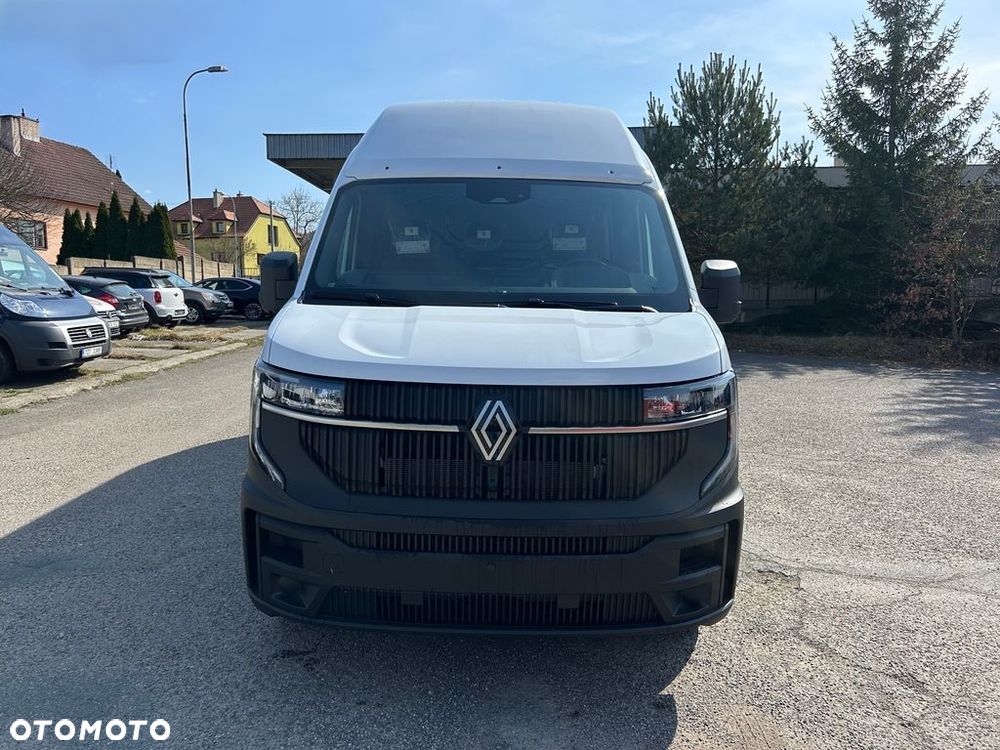 Renault Master L4H3 - 3