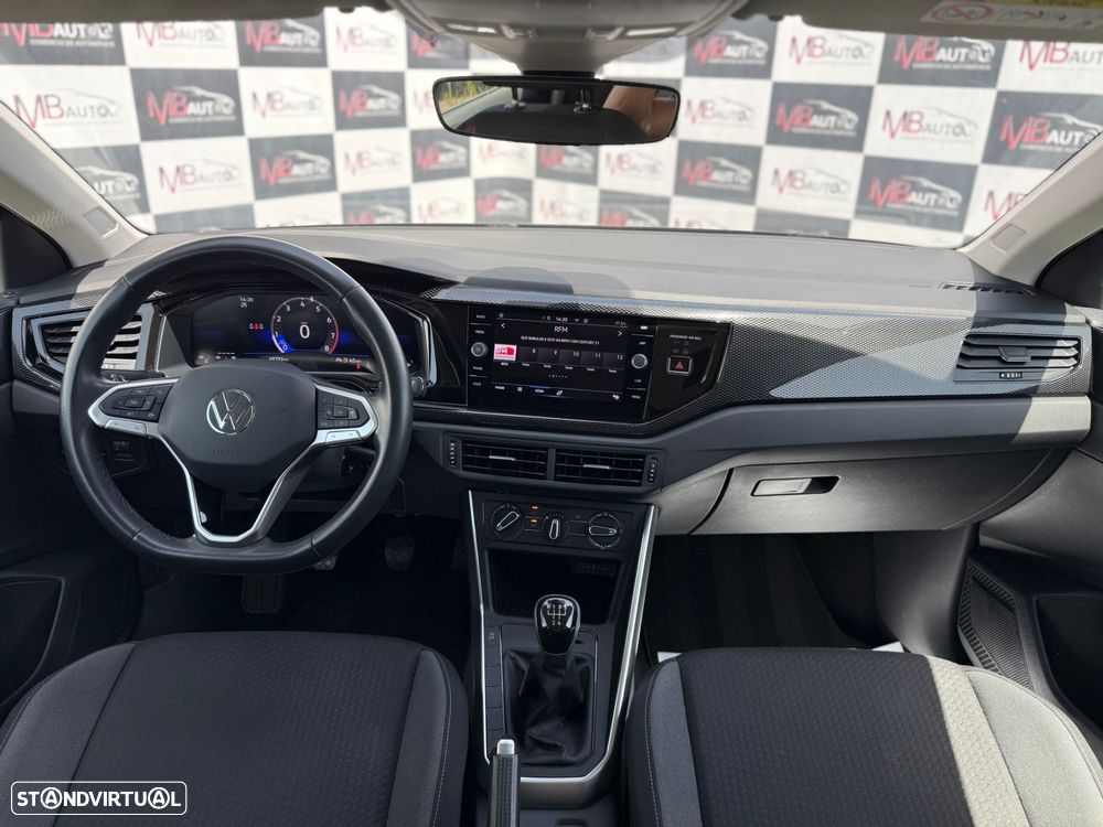 VW Polo 1.0 TSI Life - 24