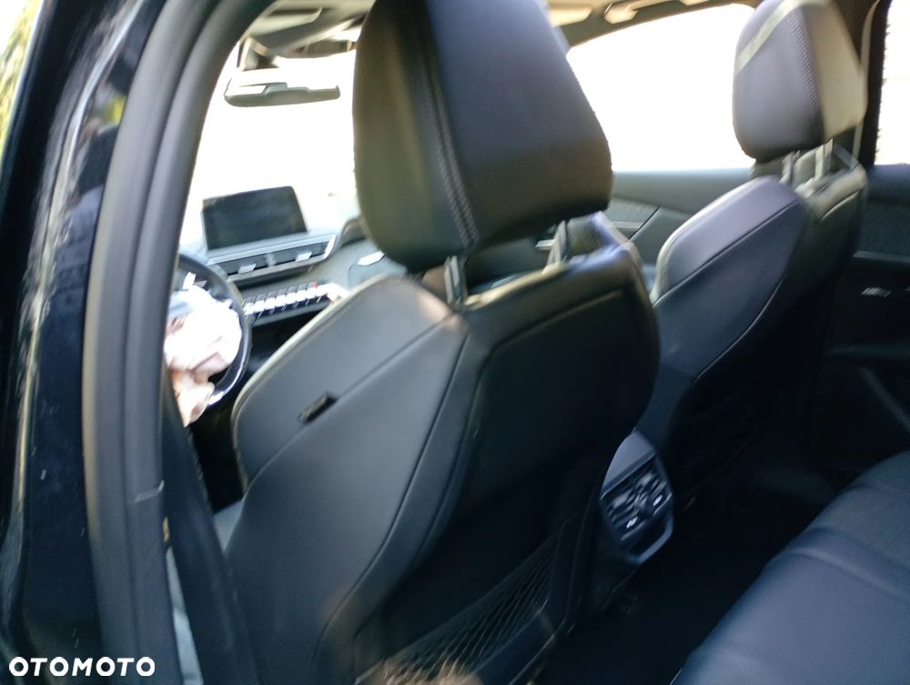 Peugeot 3008 THP 165 EAT6 Stop & Start Active - 11