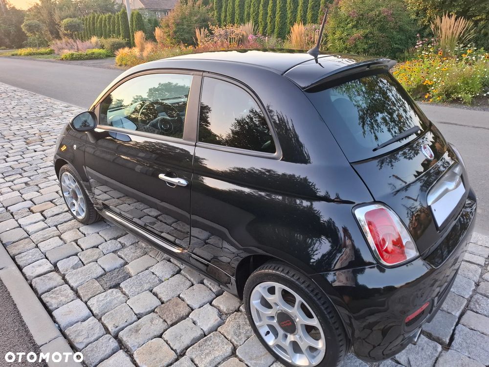 Fiat 500 - 32