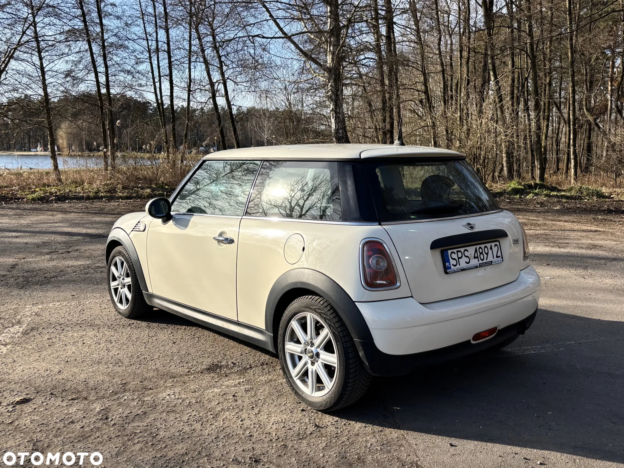 MINI ONE Standard - 2