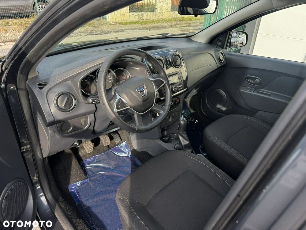 Dacia Sandero - 12