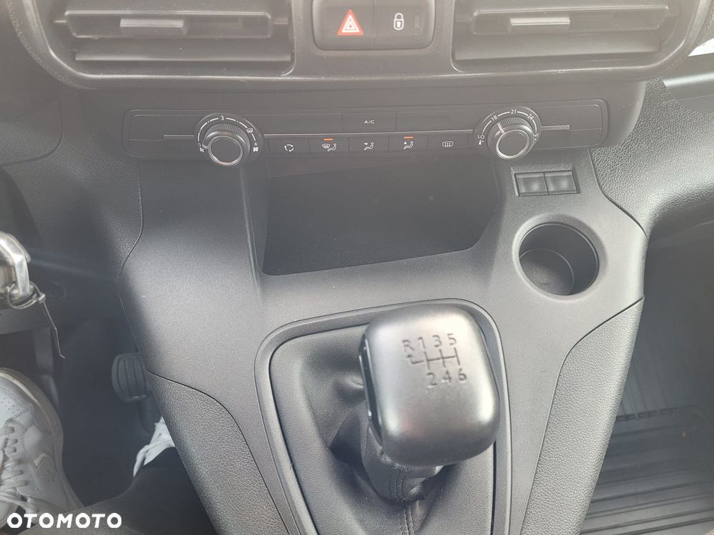 Toyota Proace City - 20