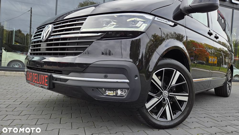 Volkswagen Multivan 6.1 2.0 TDI L1 Highline 4Motion DSG - 32