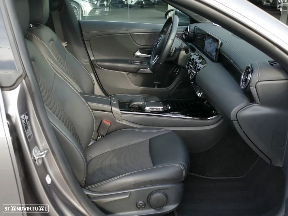 Mercedes-Benz CLA 250 e Shooting Brake Progressive - 29