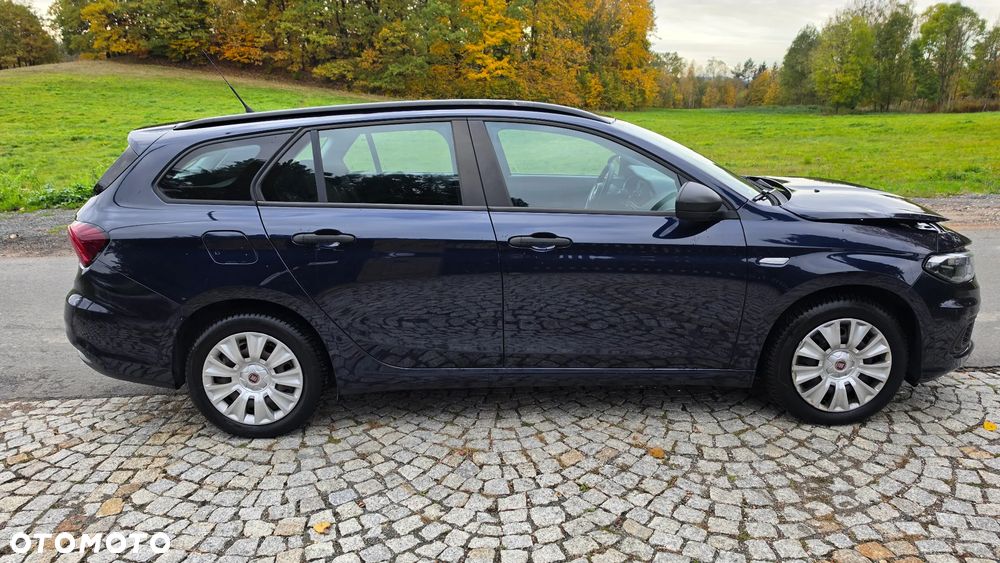 Fiat Tipo 1.4 16V More - 6
