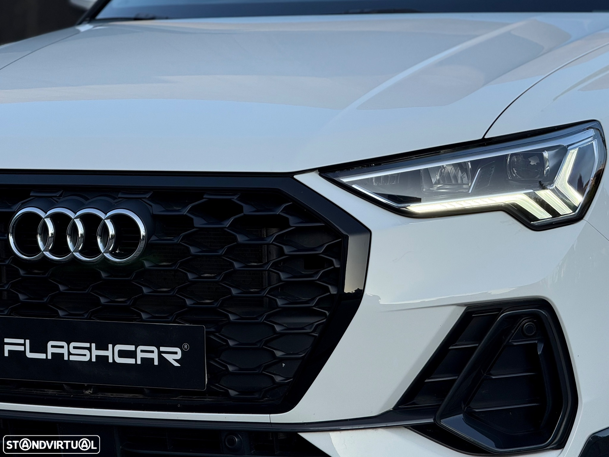Audi Q3 Sportback 45 TFSIe S line S tronic - 6