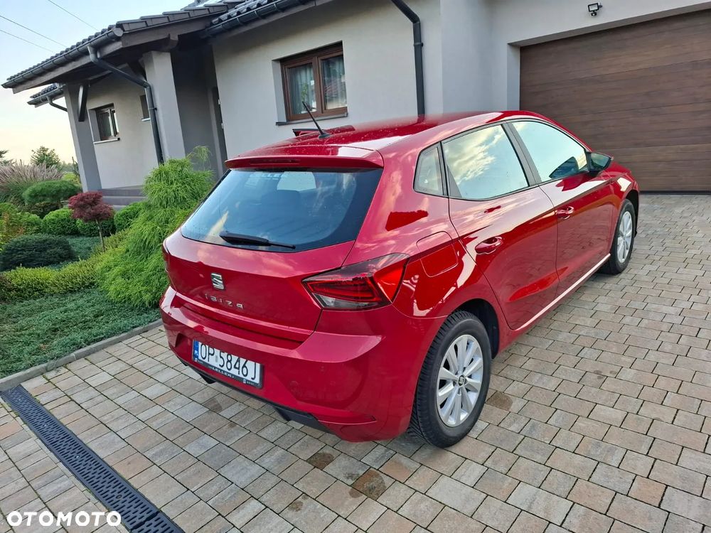 Seat Ibiza - 3