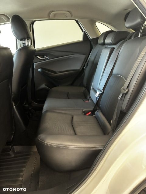 Mazda CX-3 2.0 SkyPassion - 9