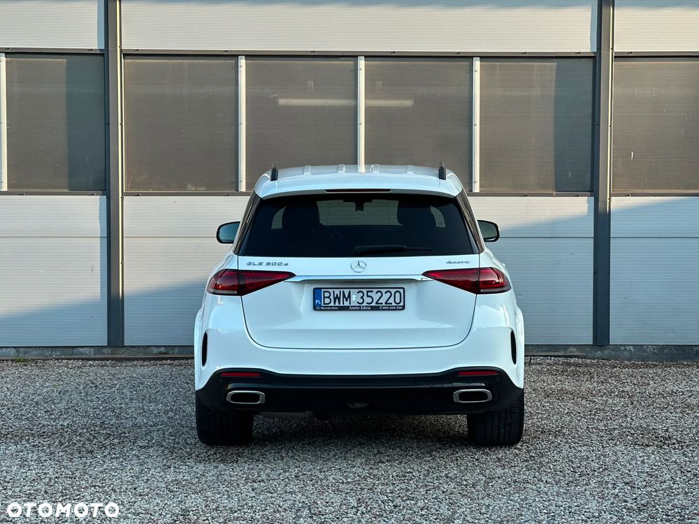 Mercedes-Benz GLE - 10