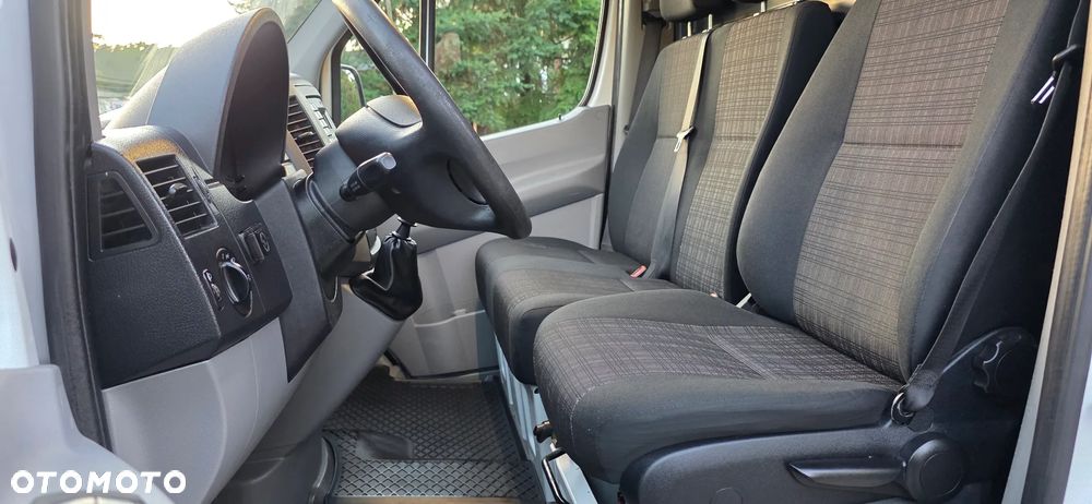Mercedes-Benz Sprinter - 18