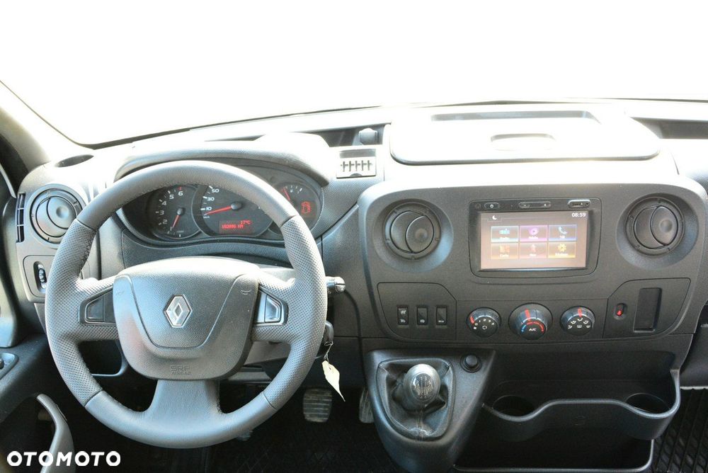 Renault Master - 8
