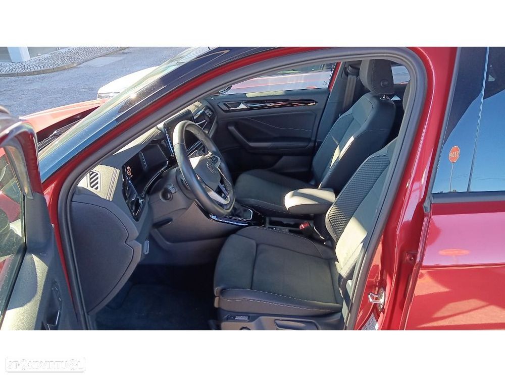 VW T-Roc 1.5 TSI R-Line DSG - 4