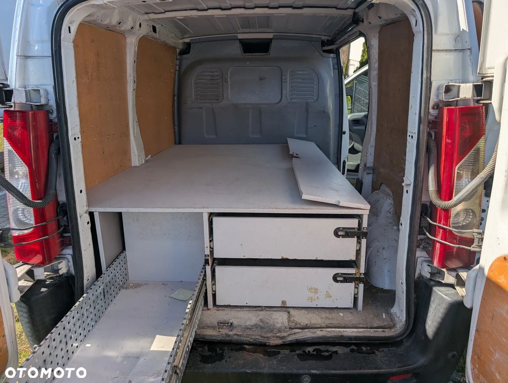 Citroën Jumpy - 13