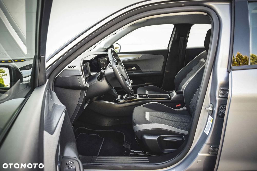 Opel Mokka 1.2 T Elegance S&S - 22