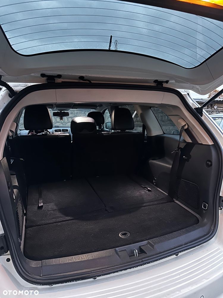 Fiat Freemont 2.0 Multijet Lounge AWD - 11