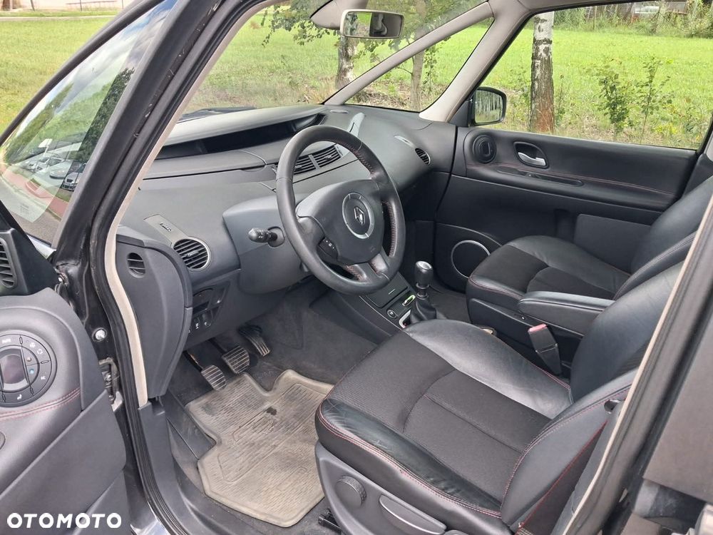 Renault Grand Espace - 14