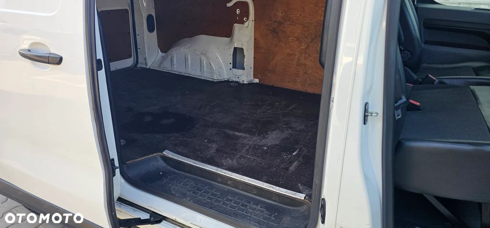 Toyota Proace - 11