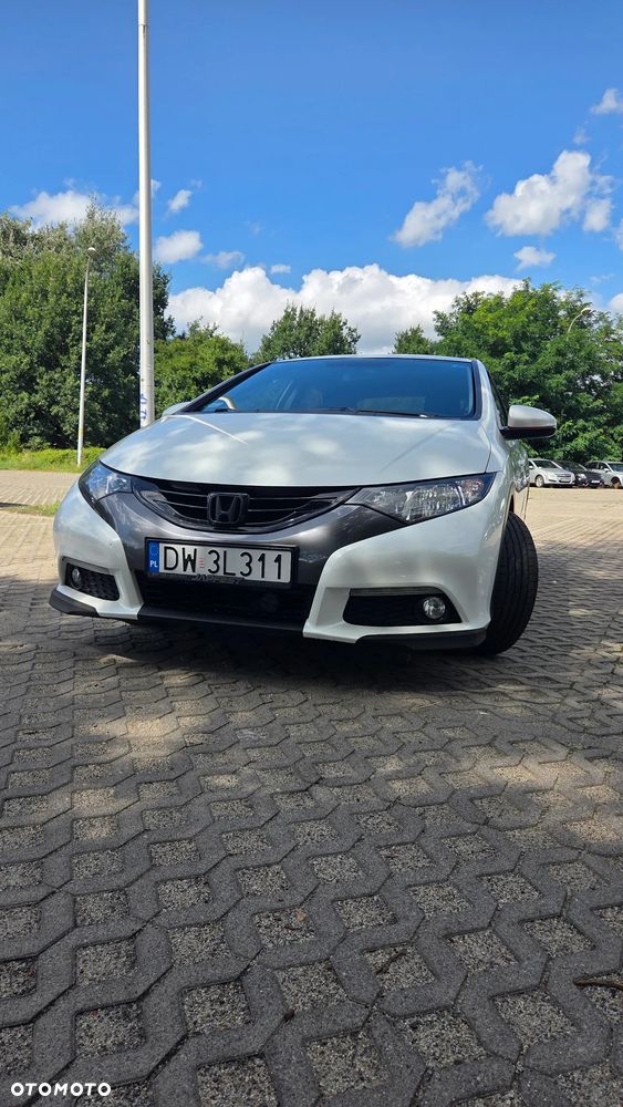 Honda Civic 1.8 Sport - 12
